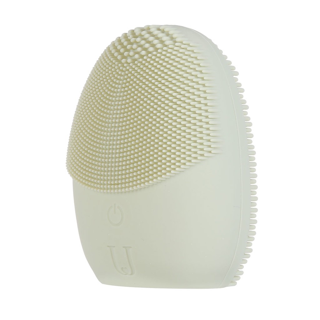 [Mã FMCGMALL - 8% đơn 250K] [New Arrival] Máy rửa mặt Miniso silicon NV0001 (Cỏ xanh) | BigBuy360 - bigbuy360.vn