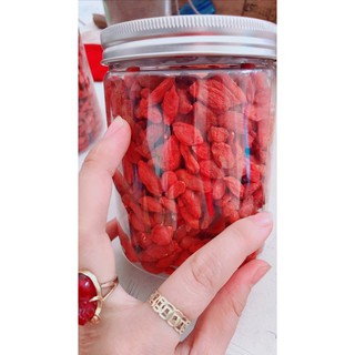 kỷ tử đỏ 500g