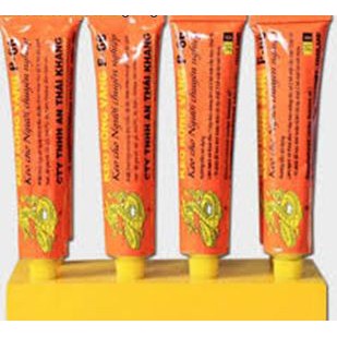 Keo Dán Chữ Alu Mica Bền Chắc Chắn Hiệu Rồng Vàng P66