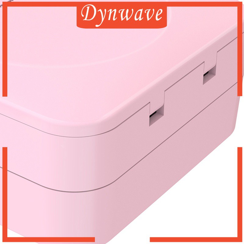 [DYNWAVE] 203DPI Mini Portable Pocket Photo Printer for Picture Study DIY English