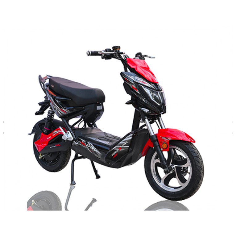 XE MÁY ĐIỆN XMEN GST 2020