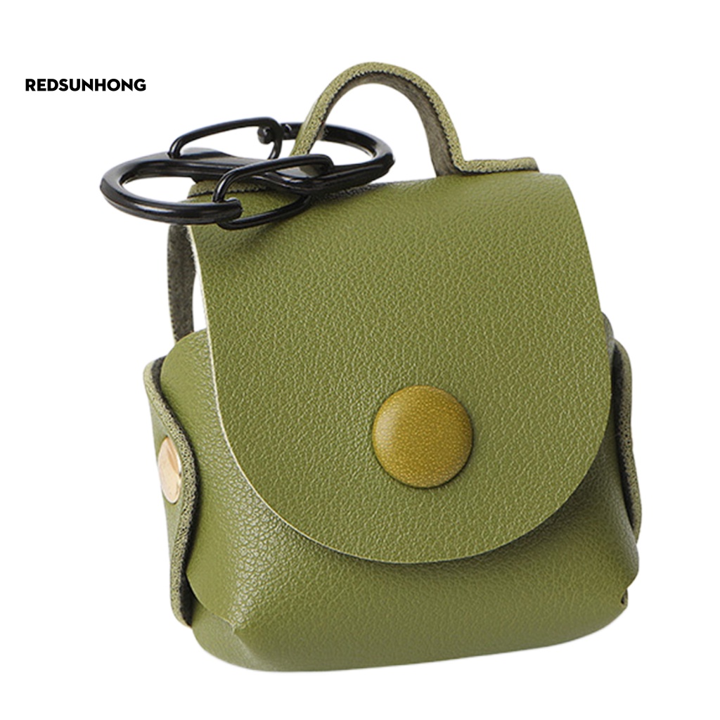 Hộp Đựng Tai Nghe Không Dây RSH.z Bằng TPU Chống Nước