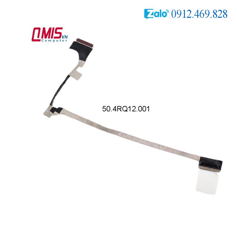 Cáp màn hình laptop Lenovo Thinkpad X1 Carbon Gen 1 (50.4RQ12.001) - CORE I Thế hệ 3