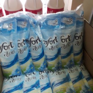 Nước xả vải Comfort Thái Lan