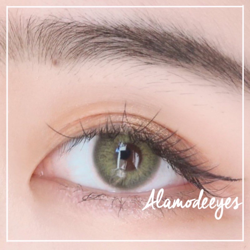 lens nâu rêu 14.0mm