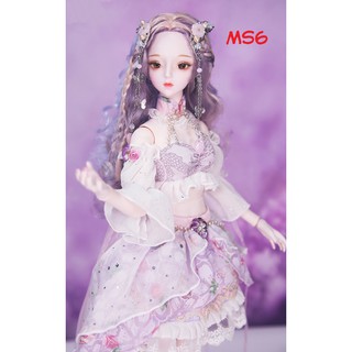 Búp bê DF bjd 60cm