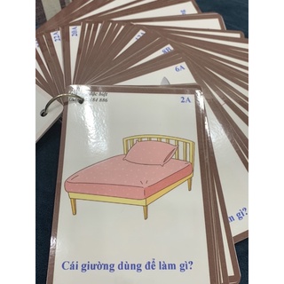 Bộ câu hỏi Để Làm Gì??
