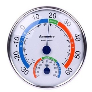 Nhiệt ẩm kế Anymetre TH101E (TH 101E)