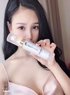 Combo ủ kén + baby face milk LSKIN