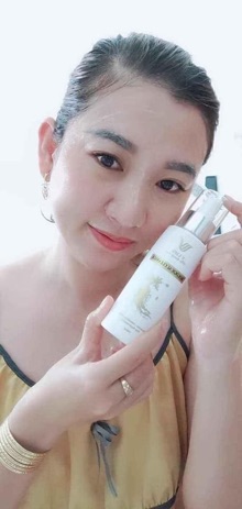 [ Mua 2 tặng 1] Sữa rửa mặt sinh học Vlife