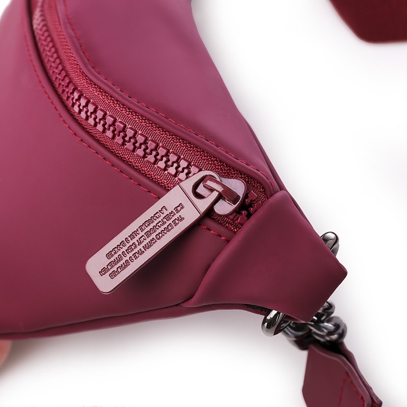 Túi bao tử đỏ đô