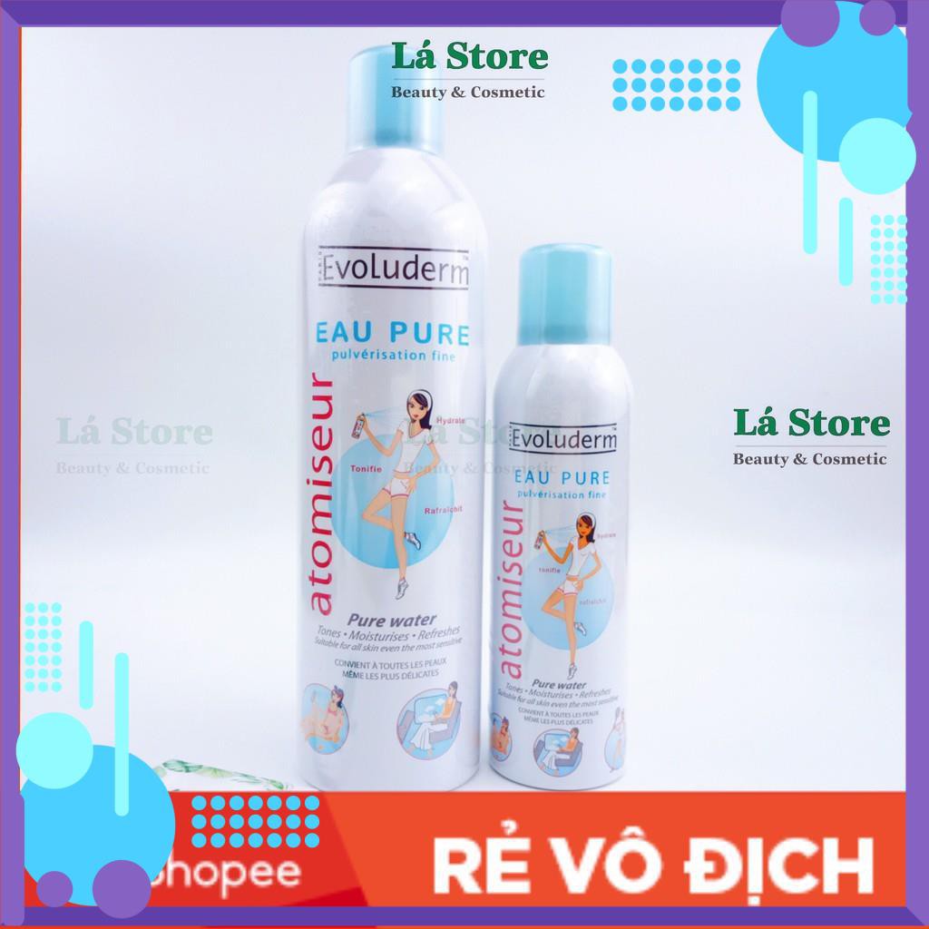 HÀNG CHUẨN - Xịt khoáng Evoludeam | BigBuy360 - bigbuy360.vn