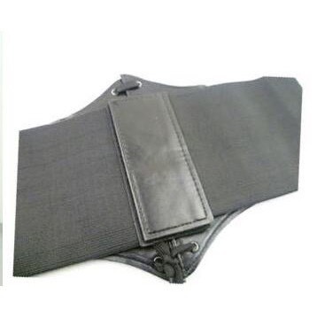 [Mã 12FASHIONSALE1 giảm 10K đơn 50K] Đai nịt bụng thắt dây quyến rũ bản to phối sơ mi | BigBuy360 - bigbuy360.vn