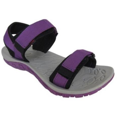CT Hot Bán chạy - Sandal Vento 2736 xanh ngọc ; !