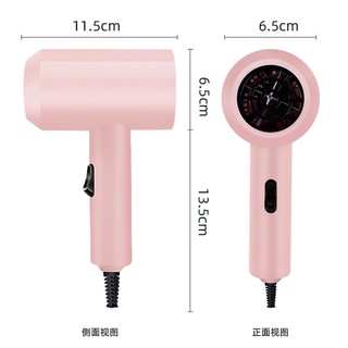 Máy Sấy Tóc Mini Tạo Kiểu - LAVITA