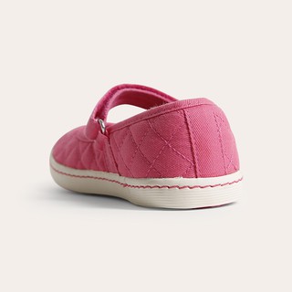 Giày Búp Bê Bé Gái BG1606