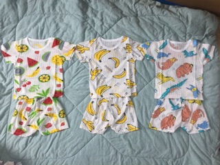 Combo 5 cotton giấy bamboo
