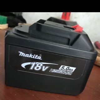 Pin đóng sac adapter makita 14,4V -18v