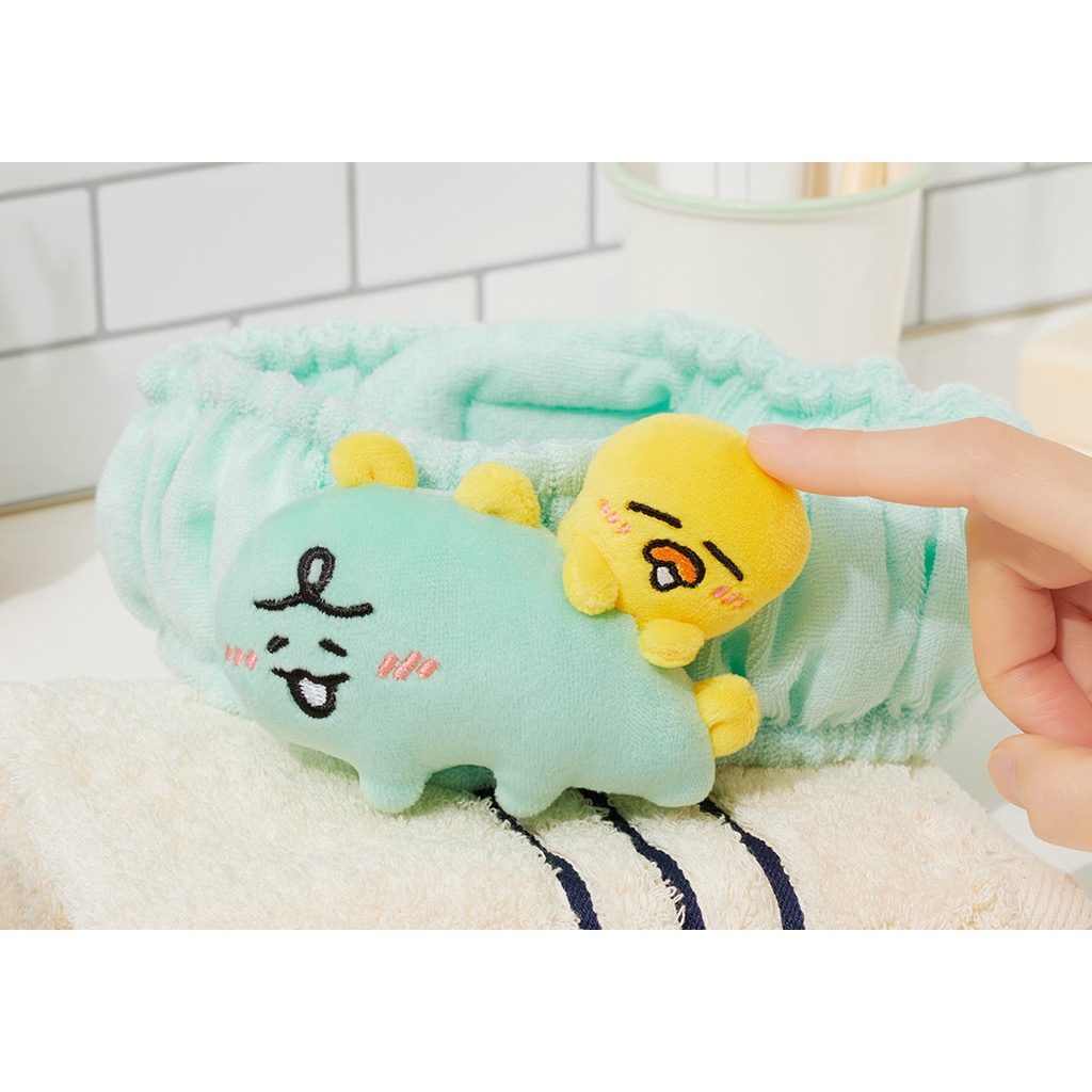Băng đô rửa mặt Kakao Friends Jordy