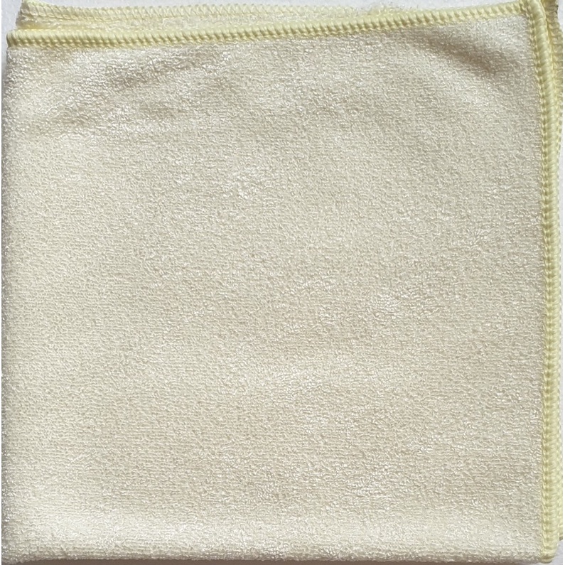 Khăn lau đa năng Microfiber không bám bụi 40x40 NDK (Hàng xuất dư cắt tem)