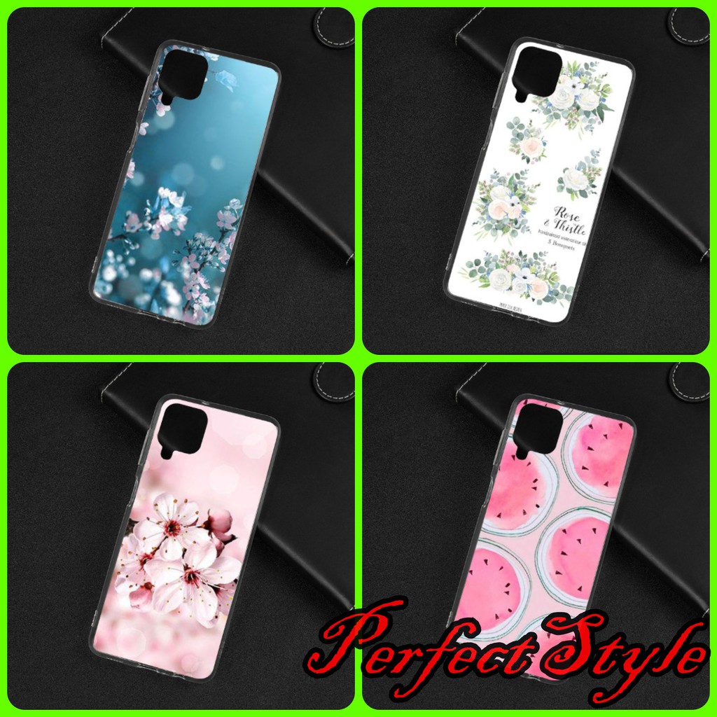 Ốp silicon in UV cute Oppo Reno 5 / Oppo A15 p2