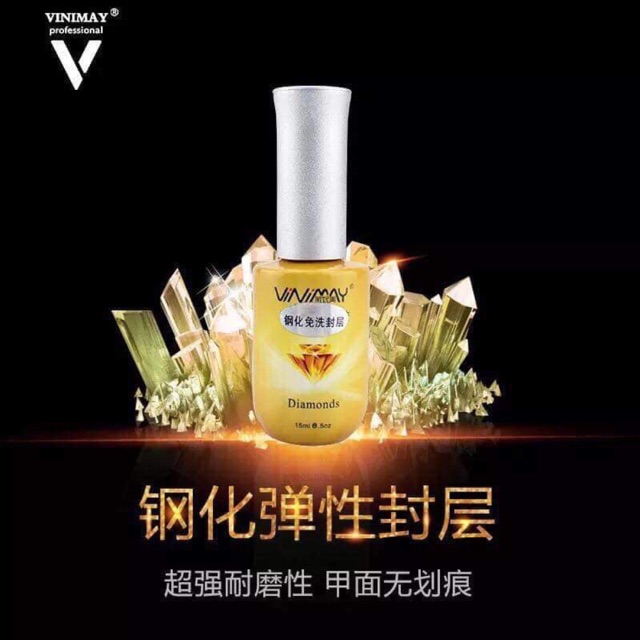 Top cường lực Vinimay