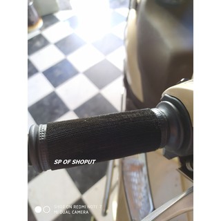 BAO TAY CẦM XE MÁY- CHỐNG CHAI TAY -ĐẠI ĐỒNG