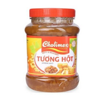 Tương hột Cholimex hũ 250g