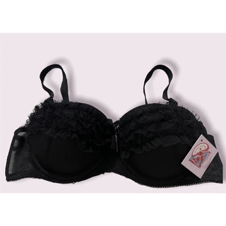 Áo Ngực Push-up Ren Nữ Tính