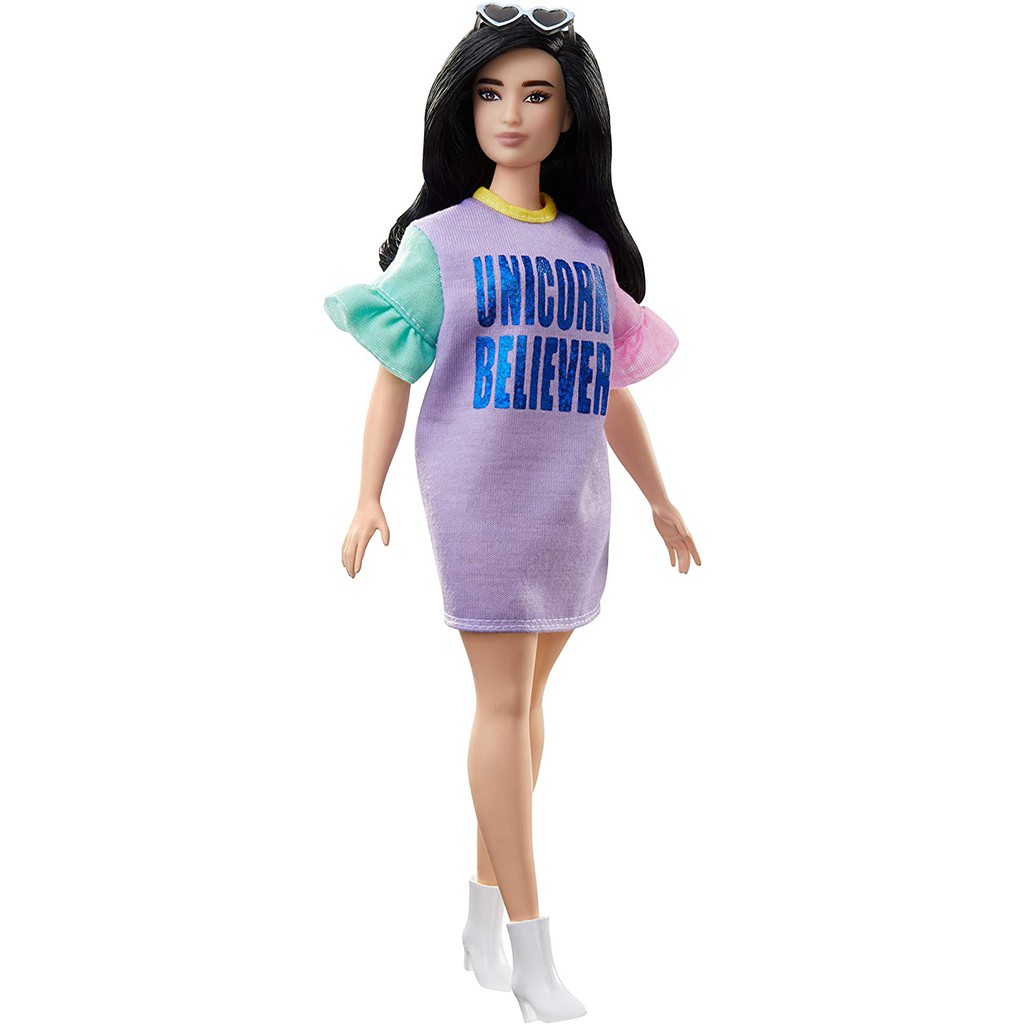 Barbie Fashionista Mẫu 127