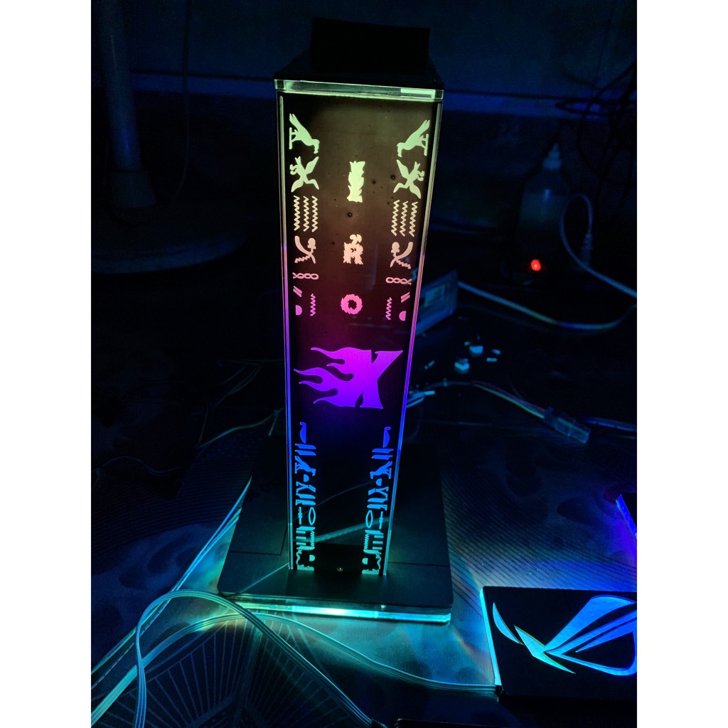 Giá Treo Tai Nghe Led RGB - Thiết Kế Tùy Ý | BigBuy360 - bigbuy360.vn