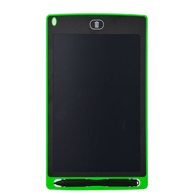 Bảng Vẽ Màn Hình LCD Kèm Phụ Kiện Cho Bé