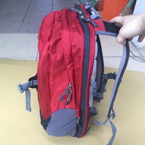 Balo du lịch đẹp 🍍FREE SHIP🍍 Balo laptop The North Face Suger II Transit