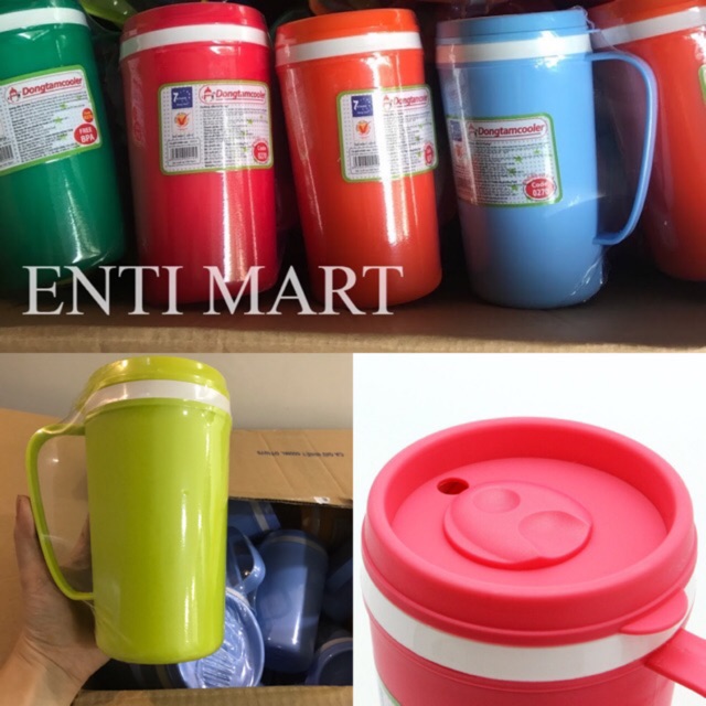 40 ca giữ nhiệt 600ml quán net, game