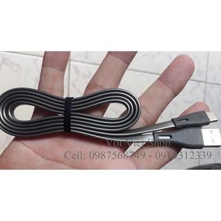 CÁP SẠC TYPE-C REMAX RC-090A/090M