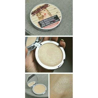 Phấn bắt sáng Mary-Lou Manizer siêu mịn( có sẵn)
