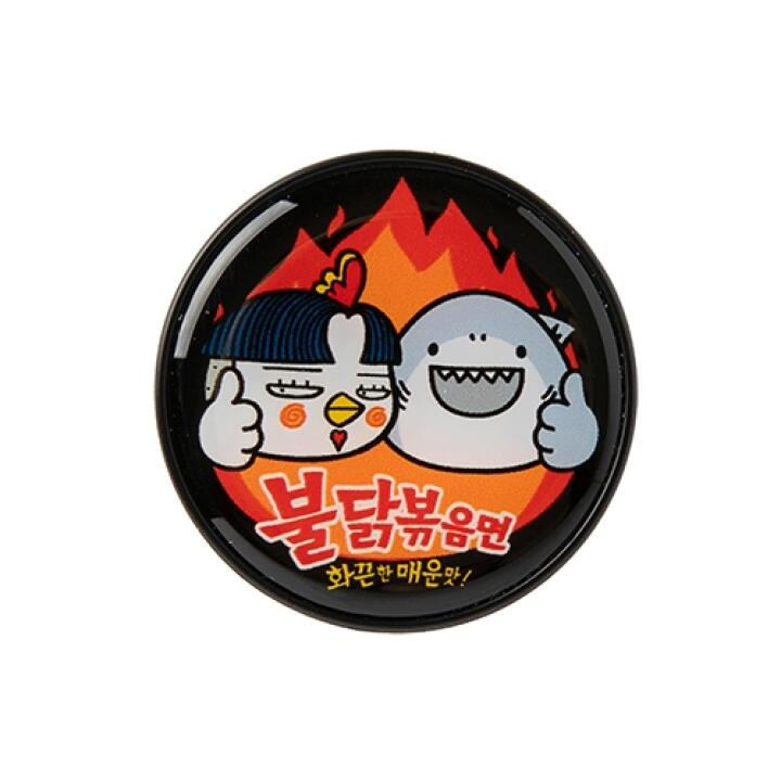 Giá Đỡ Điện Thoại Griptok ARTBOX Hàn Quốc x Mì Samyang Buldak