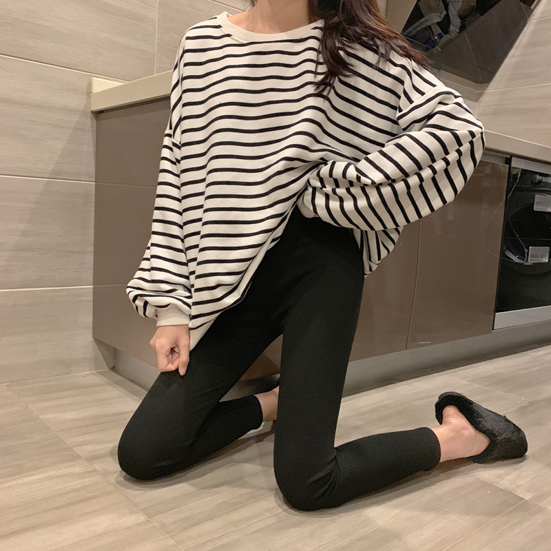 Women's Korean Fashion Slim Sport Pants | BigBuy360 - bigbuy360.vn