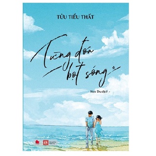 Sách - Combo Từng Đóa Bọt Sóng (Bộ 2 Tập) - Bách Việt