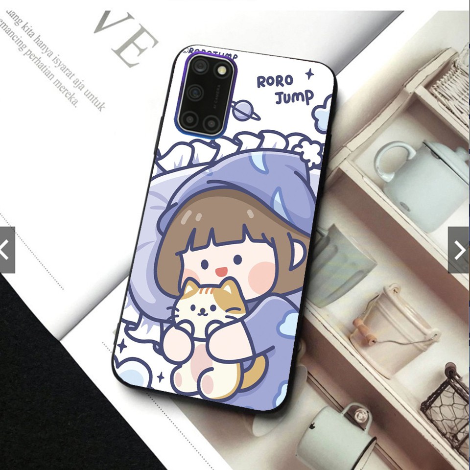 Ốp Lưng Samsung A51/A71/A31 In Hình Tuyệt Đẹp,Cool Ngầu | BigBuy360 - bigbuy360.vn