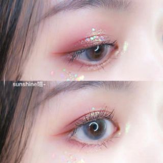 Bảng màu mắt Sweet Mint 48 ô