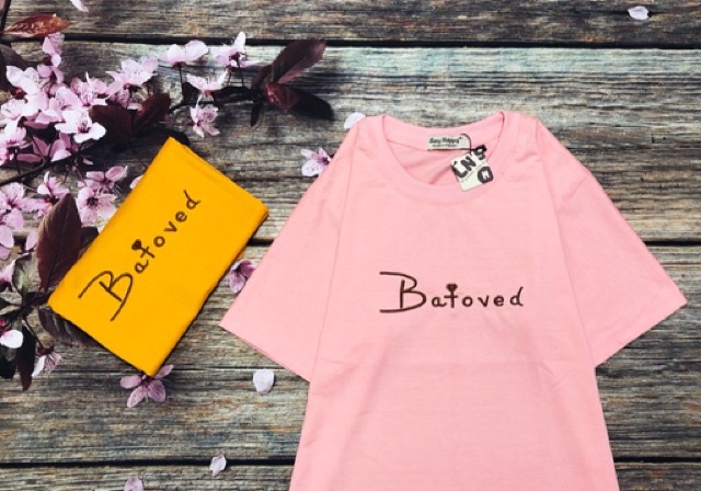 Combo 6 áo thun Say Happy ( tự chọn ) chỉ 288k | BigBuy360 - bigbuy360.vn