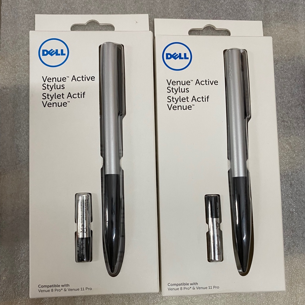 Bút cảm ứng Dell Venue Pro 11 & Venue Pro 8