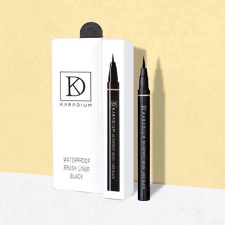 Kẻ dạ KARADIUM siêu mảnh, chống nước - Hàn Quốc