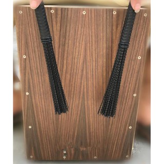 Dùi chổi Cajon ( 1 cặp)