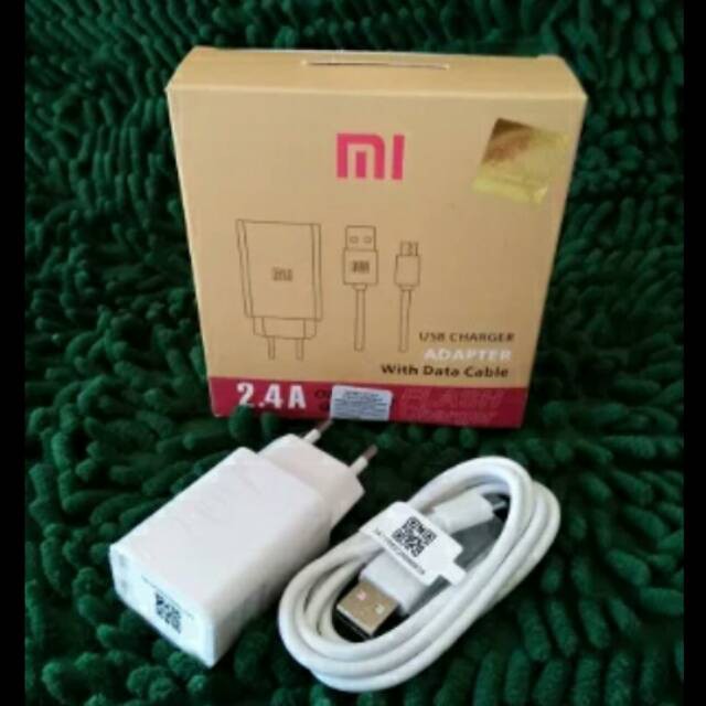 Củ sạc nhanh Xiaomi Usb 2.4A chất lượng cao