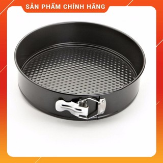 💥💧💥💧 khuôn tròn spring form đế rời có khóa 20cm 💥💧