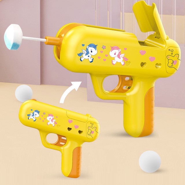 Đồ chơi súng bắn kẹo Youngcityshop siêu hot trend Tiktok