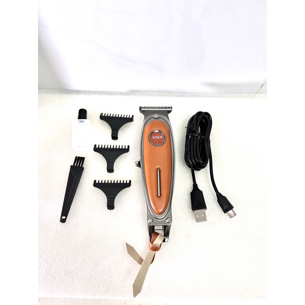 tông đơ chấn viền chuyên nghiệp VGR-V262