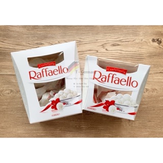 Kẹo dừa Raffaello nội địa ĐỨC 🇩🇪 (hàng air)